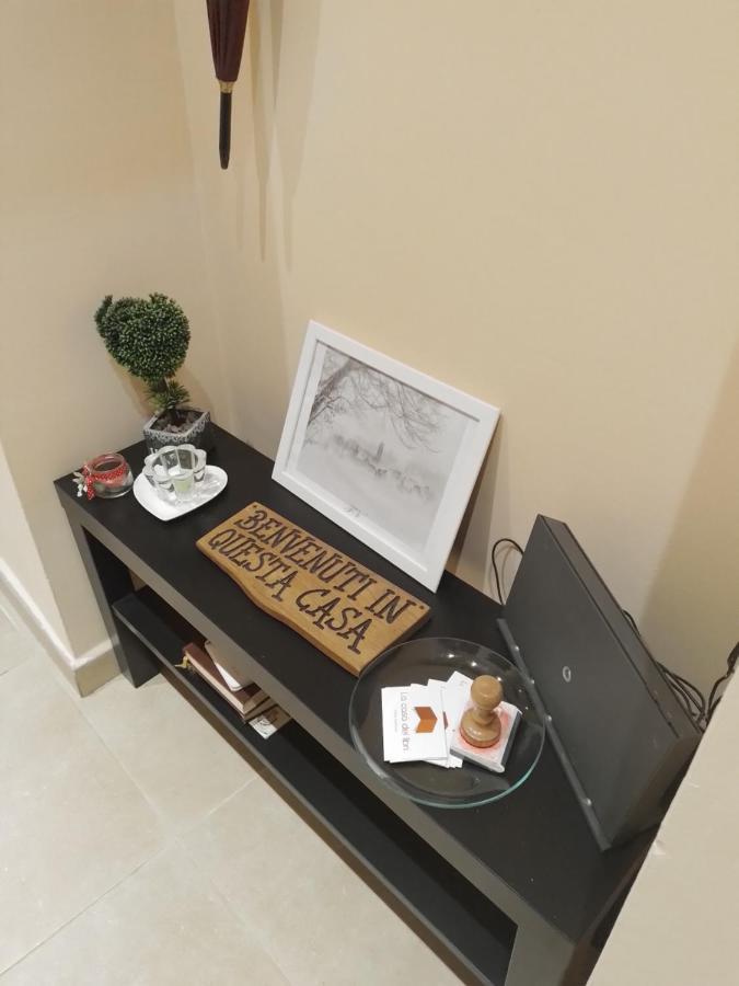 La Casa Dei Libri Villa Sutri Bagian luar foto